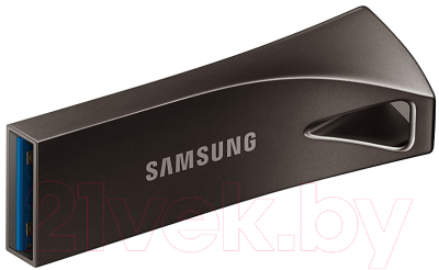 USB flash накопитель Samsung BAR Plus 64GB (MUF-64BE4/APC)