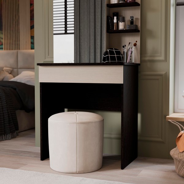 Туалетный столик ТриЯ Майя