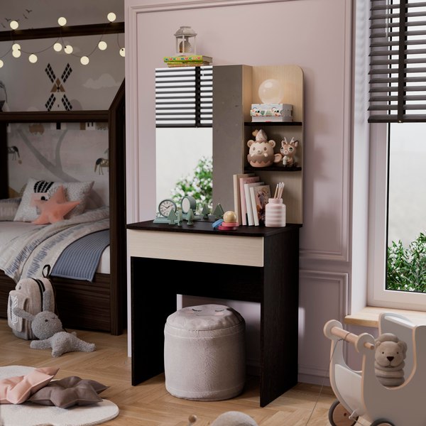 Туалетный столик ТриЯ Майя