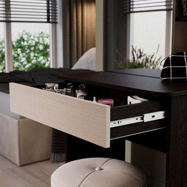 Туалетный столик ТриЯ Майя