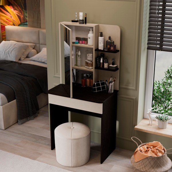 Туалетный столик ТриЯ Майя