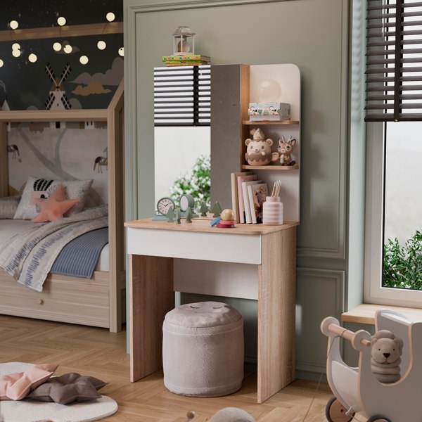 Туалетный столик ТриЯ Майя