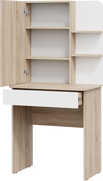 Туалетный столик ТриЯ Майя