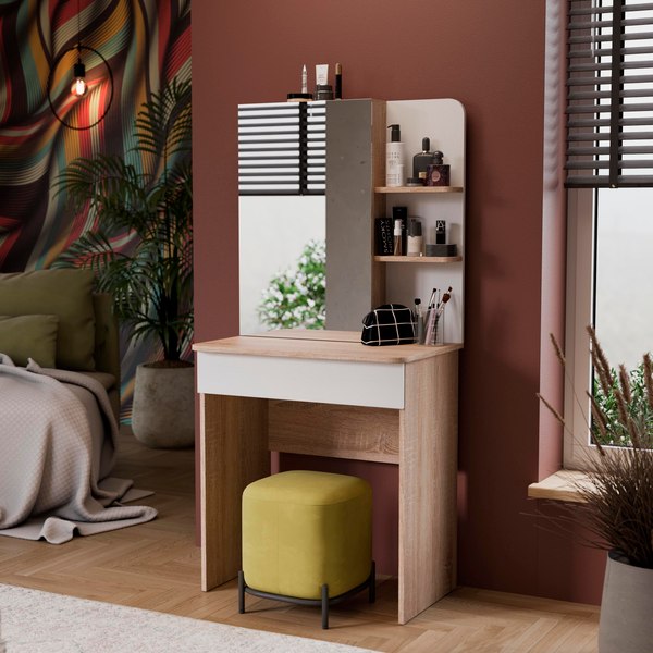 Туалетный столик ТриЯ Майя