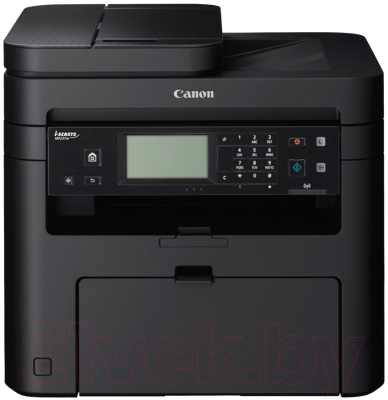 МФУ Canon I-Sensys MF237w - фото