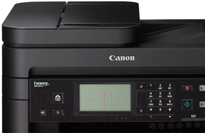 МФУ Canon I-Sensys MF237w