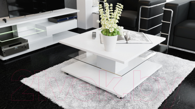 Журнальный столик ТриЯ Diamond тип 1