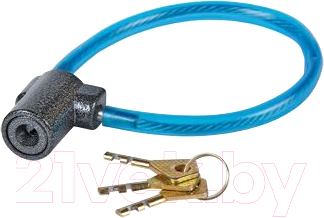 Велозамок ЧАЗ ВС2-6А / ВС2-6А.000.СР.СБ - фото