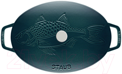 Жаровня Staub La Cocotte 11223337