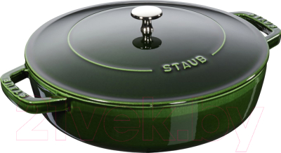 Сотейник Staub La Cocotte Чистера 12612885 - фото