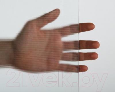 Душевой уголок BelBagno UNO-195-A-2-90-P-Cr