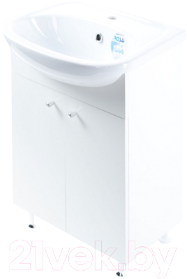 Тумба с умывальником Tivoli 50 / 462249 - фото