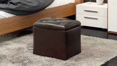 Пуф ТриЯ Тип 4