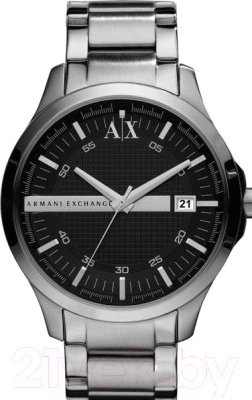 Часы наручные мужские Armani Exchange AX2103 - фото