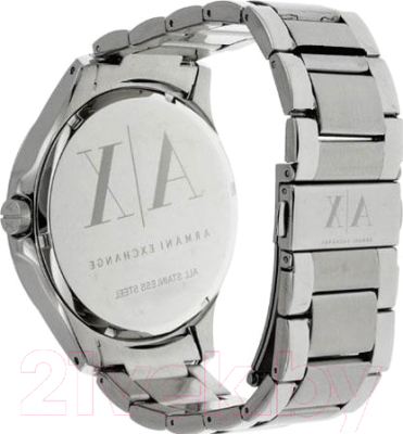 Часы наручные мужские Armani Exchange AX2103