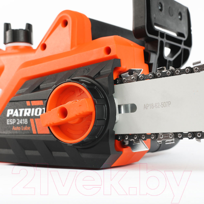 Электропила цепная PATRIOT ESP 2418