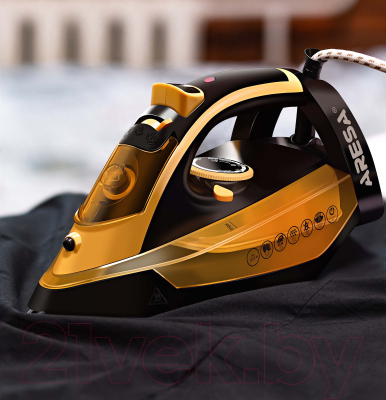 Утюг Aresa AR-3121