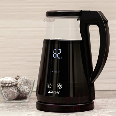 Электрочайник Aresa AR-3463