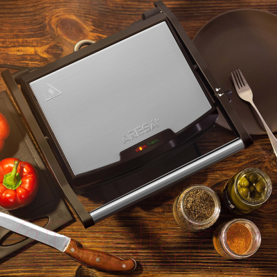 Электрогриль Aresa AR-1001