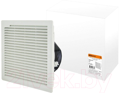 Вентилятор TDM SQ0832-0012 - фото