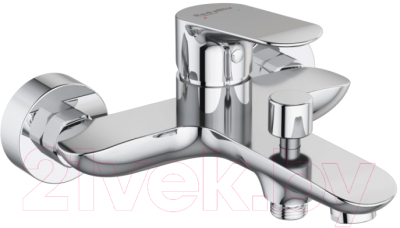 Смеситель RedBlu by Damixa Palace Grand 461000000 - фото