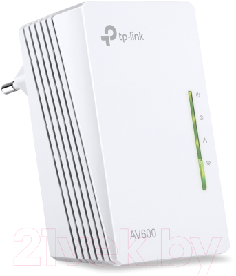 Powerline-адаптер TP-Link TL-WPA4220