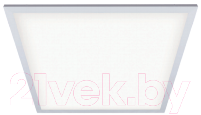 Панель светодиодная КС СCА-LED-143-36W-595x595x19-6500К Opal / 952299 - фото