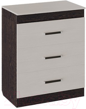 Комод ТриЯ Со встроенной гладильной доской - фото