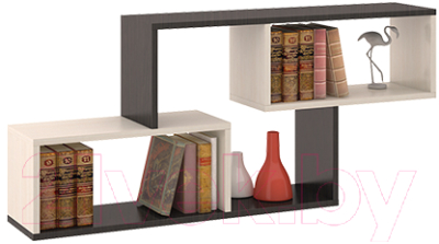 Полка-ячейка ТриЯ Тип 4 - фото