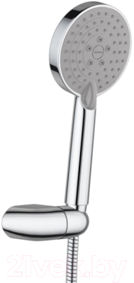 Душевой гарнитур RedBlu by Damixa Origin One 914100000 - фото