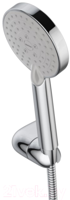 Душевой гарнитур RedBlu by Damixa Origin One 914100000