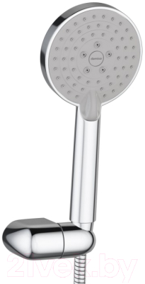 Душевой гарнитур RedBlu by Damixa Origin One 914100000