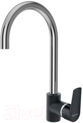 Смеситель RedBlu by Damixa Origin Balance 790720000 - фото