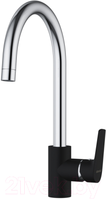 Смеситель RedBlu by Damixa Origin Balance 790720000