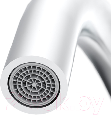 Смеситель RedBlu by Damixa Origin Balance 790720000