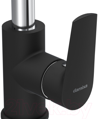 Смеситель RedBlu by Damixa Origin Balance 790720000