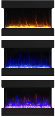 Электрокамин Royal Flame Astra 36 RF