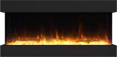 Электрокамин Royal Flame Astra 50 RF - фото