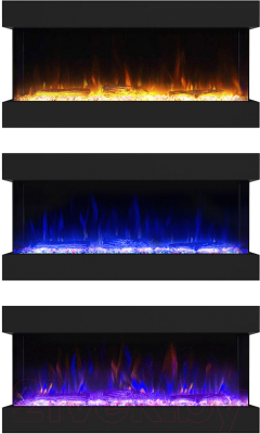 Электрокамин Royal Flame Astra 50 RF