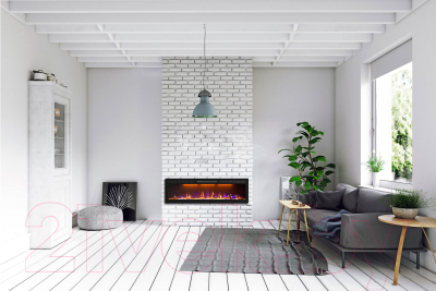 Электрокамин Royal Flame Crystal 60 RF