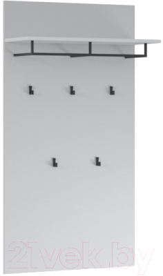 Вешалка для одежды Империал Йорк - фото