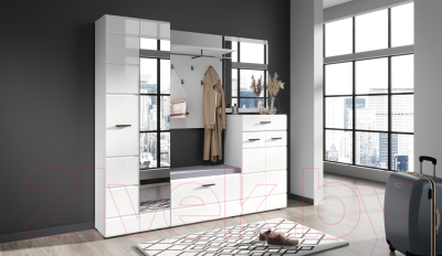 Вешалка для одежды Империал Йорк