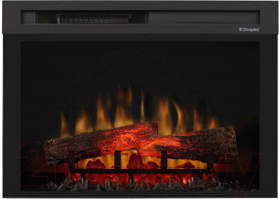 Электрокамин Dimplex XHD26L-INT - фото