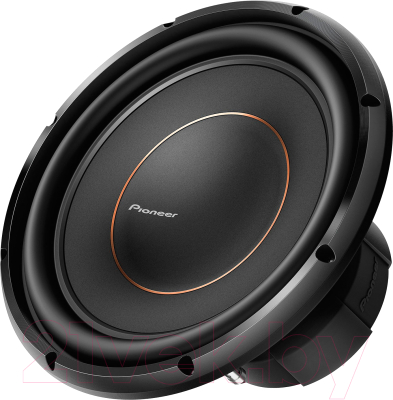 Головка сабвуфера Pioneer TS-D12D4 - фото