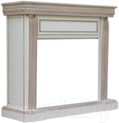 Портал для камина Смолком Koln MB/JUP/SYM26 - фото