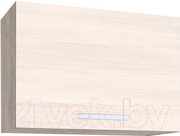 Шкаф под вытяжку Интерлиния Мила ВШГ60-360 - фото