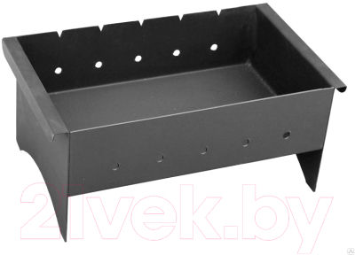 Мангал Везувий Удобный - фото