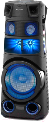 Минисистема Sony MHCV73D