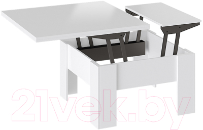Стол-трансформер ТриЯ Glance тип 1