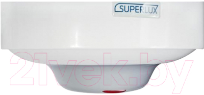 Накопительный водонагреватель Superlux NTS 30V 1.5K (SU) Slim (3704042)